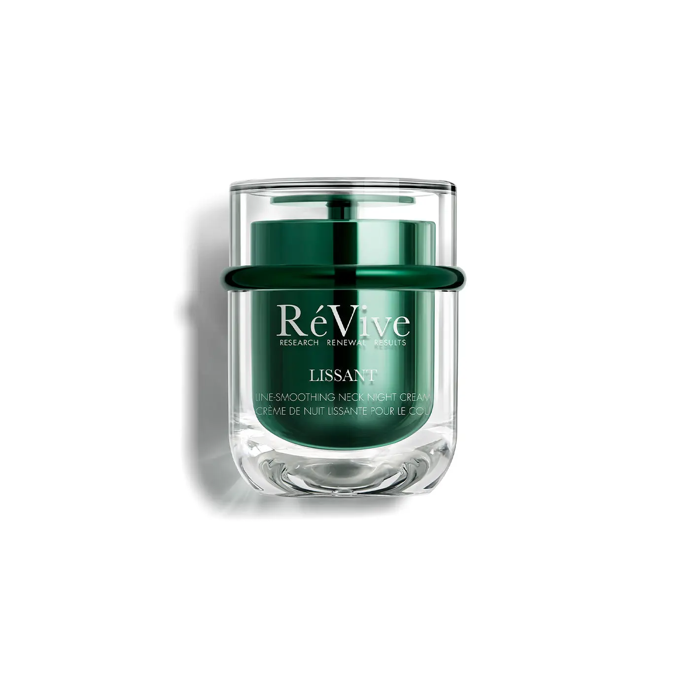 Lissant Line-Smoothing Neck Night Cream Lissant Line-Smoothing Neck Night Cream