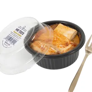 MR. TOD’S PEACH COBBLER - BOX OF 10