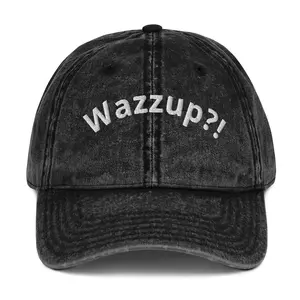 wazzup??