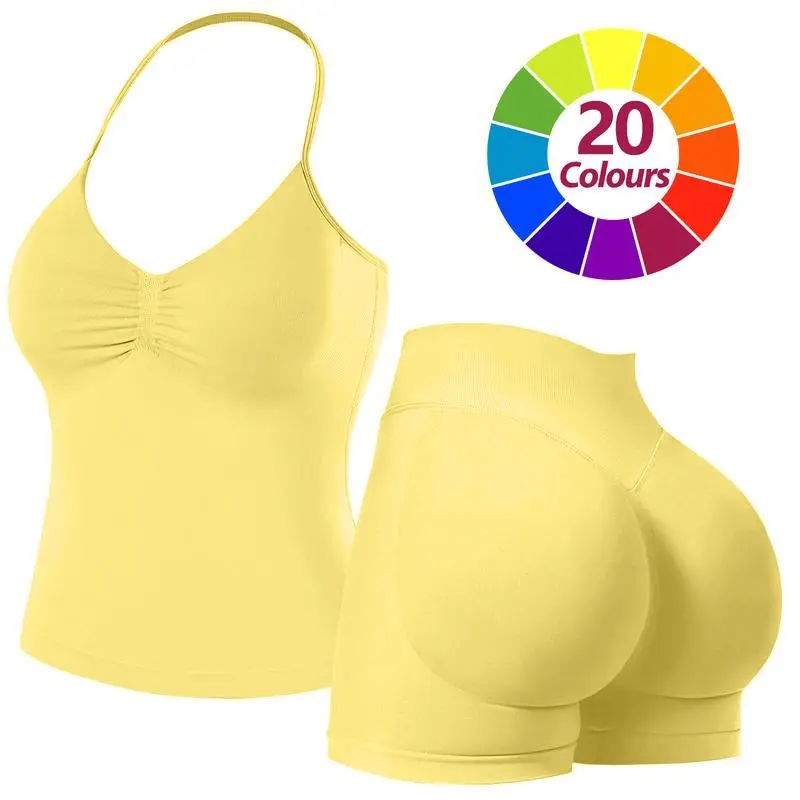 Lemon - Spaghetti Set