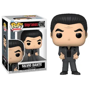 Silvio Dante (The Sopranos) 1292