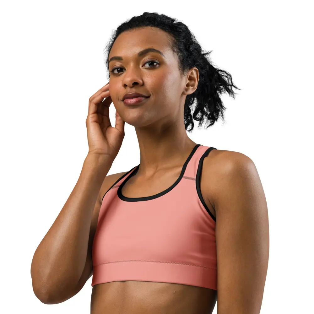 Mona Lisa Sports bra - Buy Local - Official