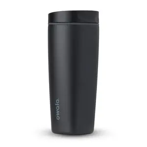 Owala SmoothSip Stainless Steel Coffee Tumbler, 20oz