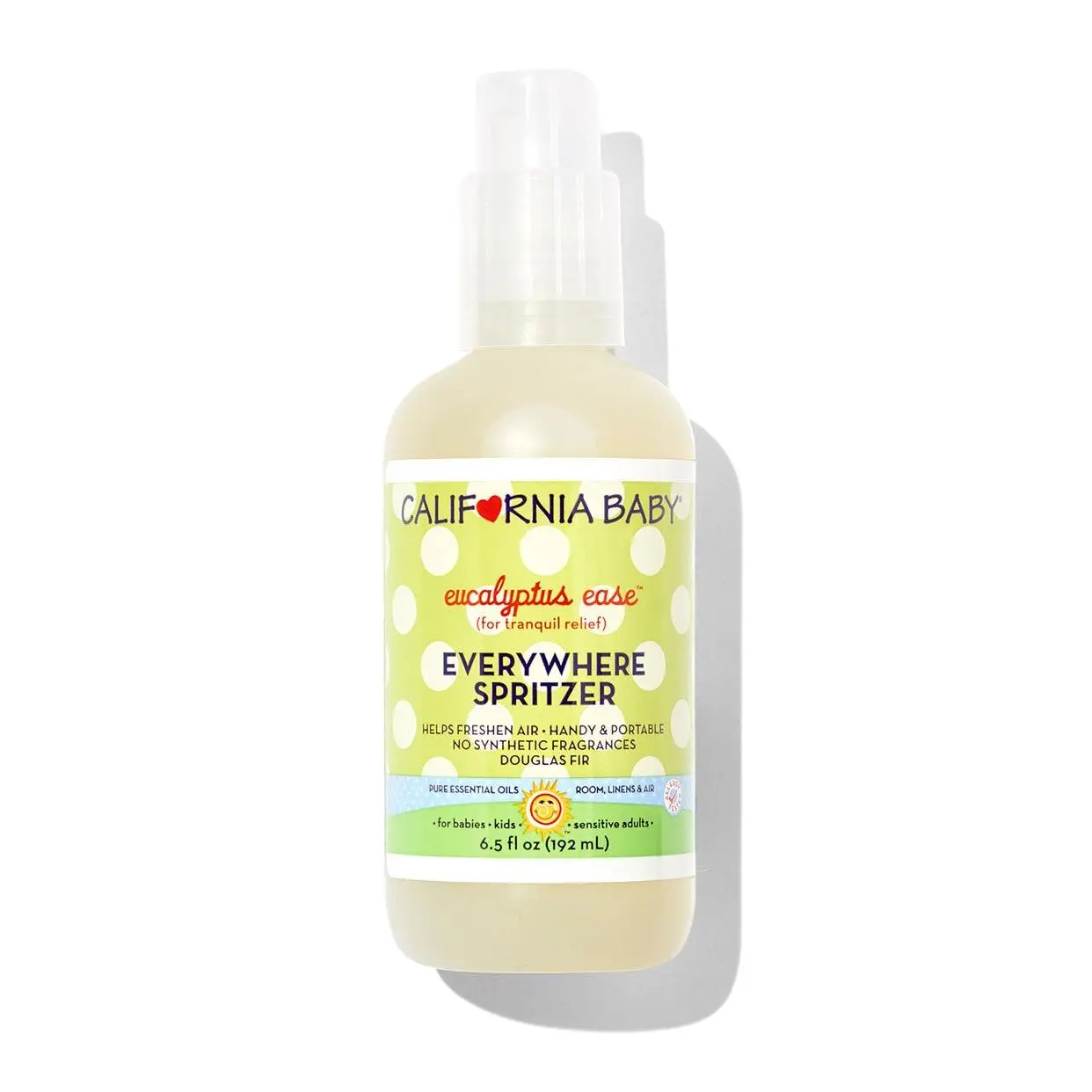 Eucalyptus Ease™ Everywhere Spritzer