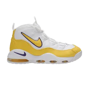 Nike Air Max Uptempo 95 'Lakers' 2019