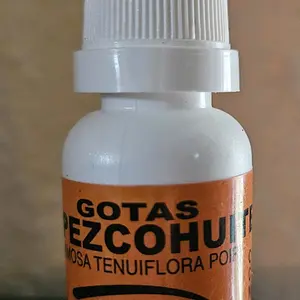 Eye Serum Comfort Soothing Cooling Ojos Sanos Moisturizing Skin Care Hydrate Hydrating Tepezcohuite