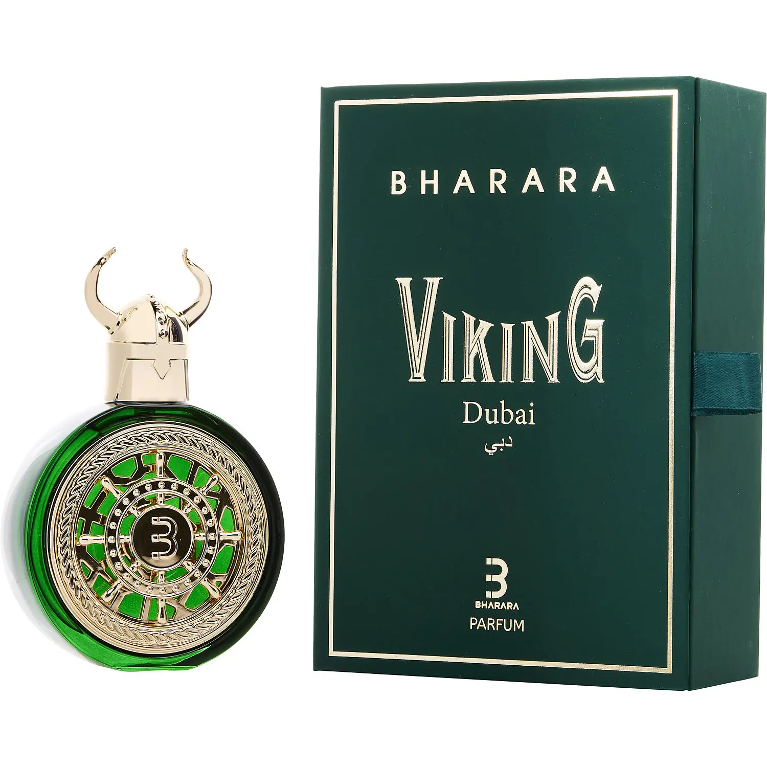 Bharara Viking Dubai By Bharara Parfum For Unisex Bharara Viking Dubai By Bharara Parfum For Unisex