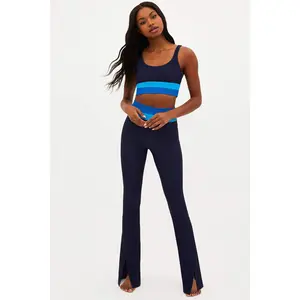 Beach Riot Amalfi Flared Pant