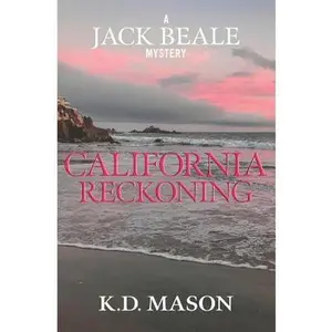 USED-California Reckoning by Mason, Kd (Paperback)