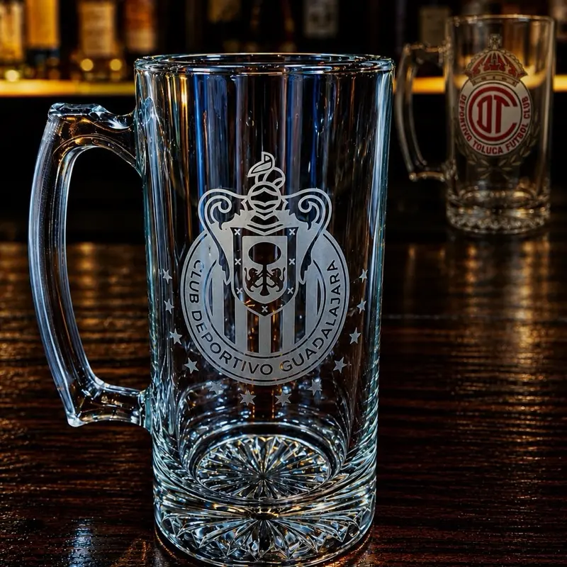 Chivas Mug