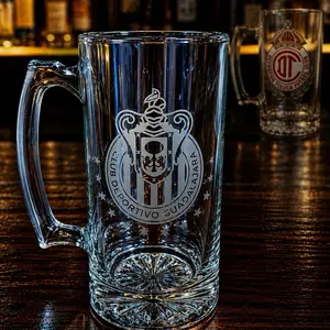 Chivas Mug