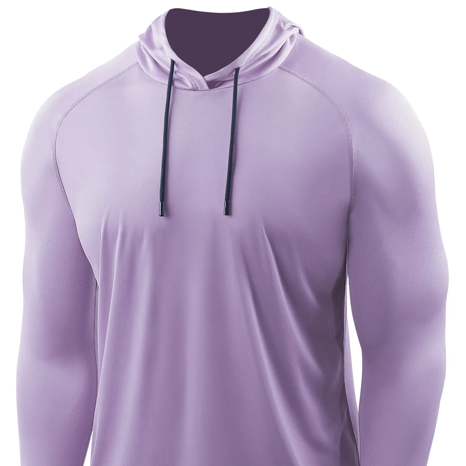 096# Light Purple, 1 Piece