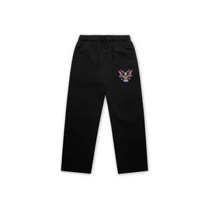 UNCIVILIZED "EAGLE" SWEATPANTS