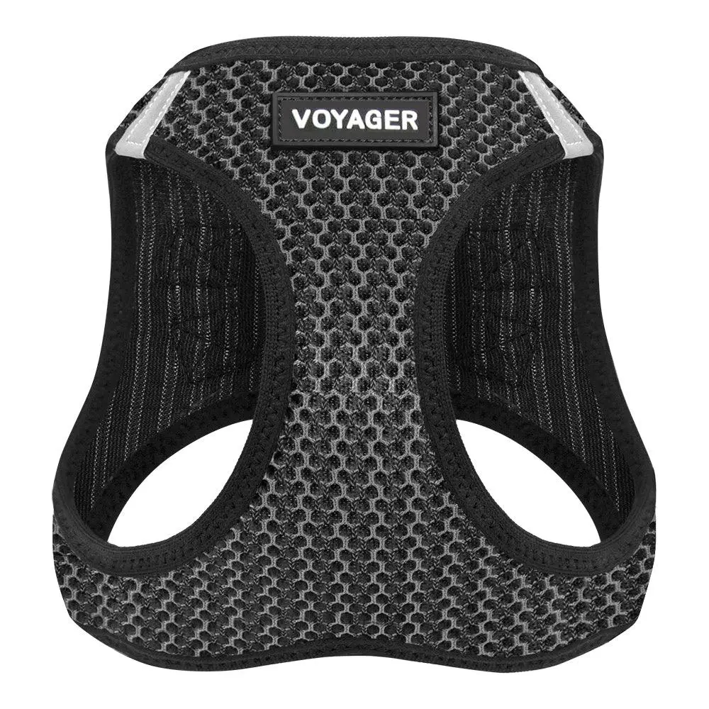 Step-In Air Pet Harness