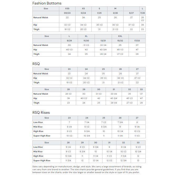 THRILLS Syd Womens Baggy Jorts