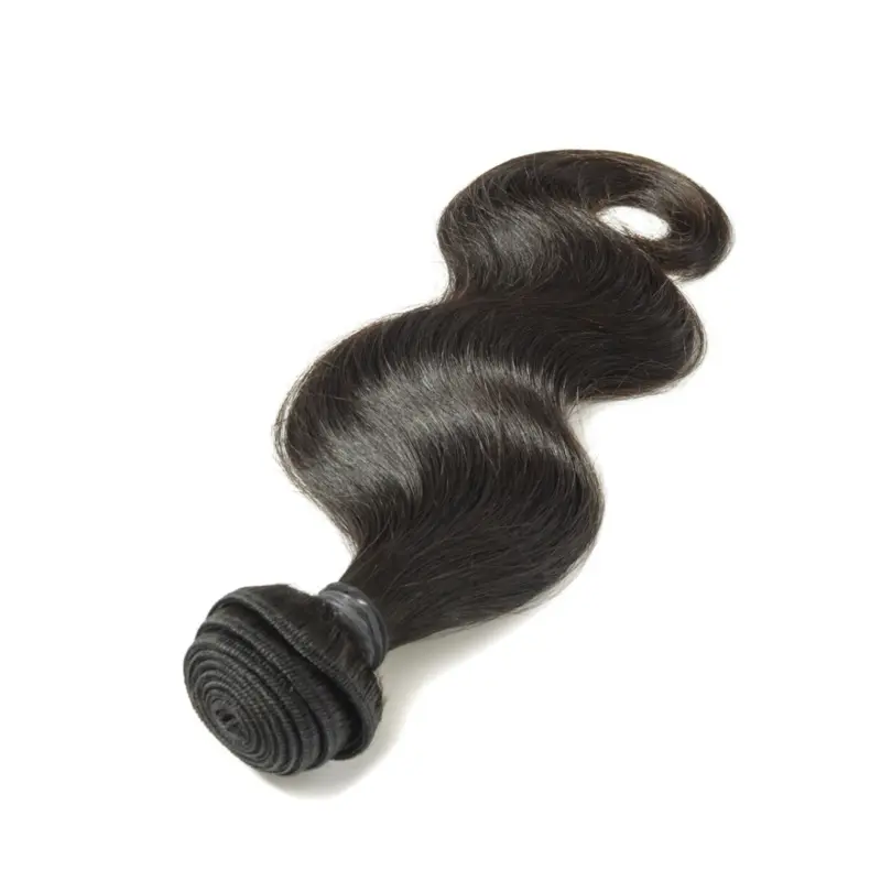 Mink Bundle - 100% human hair - Virgin hair