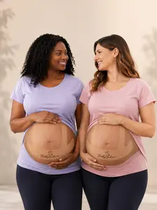 BellyBalance Pregnancy Support Tape