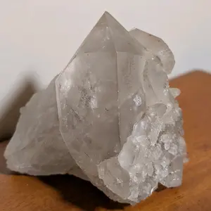 Smoky Quartz Crystal
