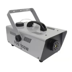 900W Fog Machine for Halloween