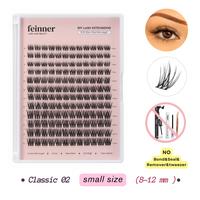 Only Lash Classic 02 (8-12mm)