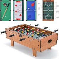 4-in-1 Game Table