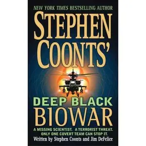 USED-Biowar by Defelice, Jim (Paperback)