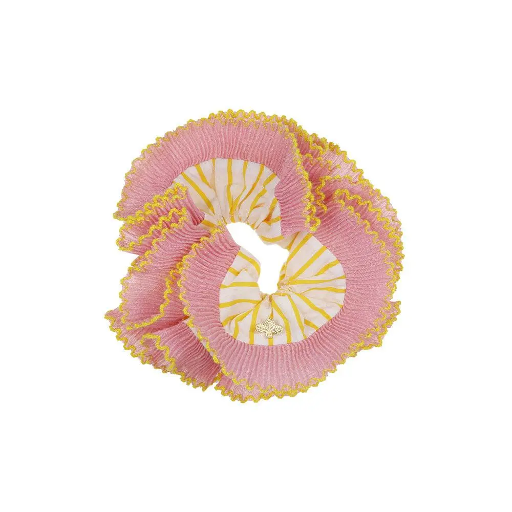 Sutton Scrunchie, Fashion Hair Accessory