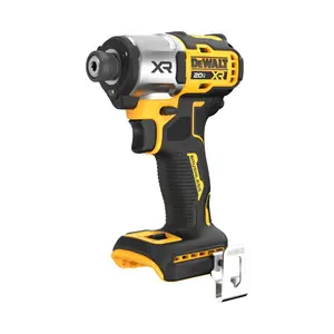 212 MAIN 20V Max XR 3-Speed Impact Drill Driver, Hand Tool for Screwdriving Tasks