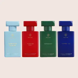 Bellamy Bundle - Quad -Vanilla Glaze & Torrid day & Verdant & Verse 22