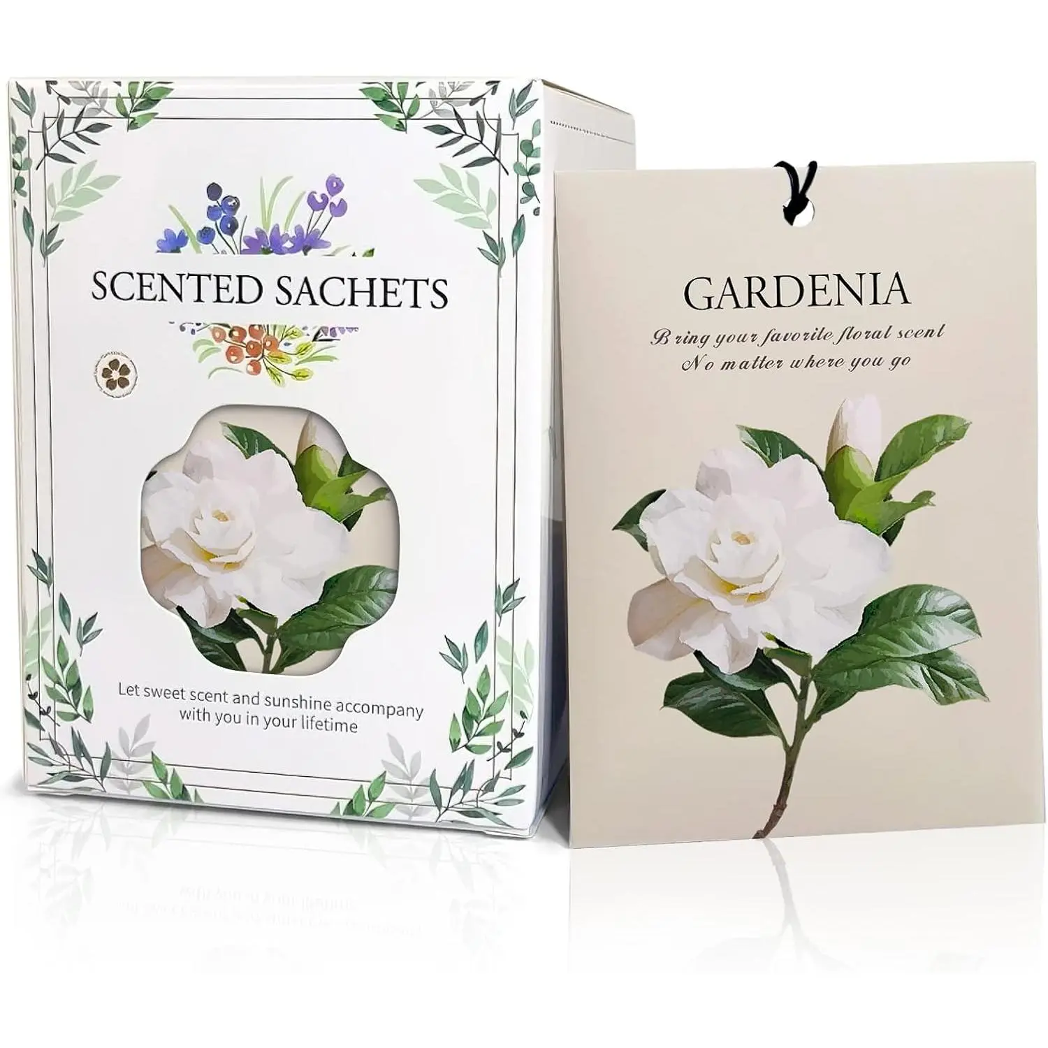 Gardenia
