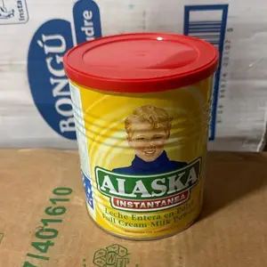 lait alaska for Cooking Creaming and Drinking