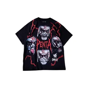 COMPLEX WWE PENTA WORLD TEE