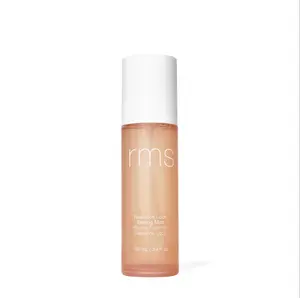 RMS Beauty Radiance Lock Setting Mist | Weightless Radiance-Enhancing Setting Spray, Hydrating Glow RMS Beauty Radiance Lock Setting Mist | Weightless Radiance-Enhancing Setting Spray, Hydrating Glow