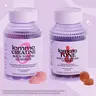 Daily Lift - Lemme Creatine & Lemme Tone Gummies, Toning, Strength & Recovery Gummies with Creatine Monohydrate + Metabolism & Toning Gummies with Clinically-Studied Chromax Chromium