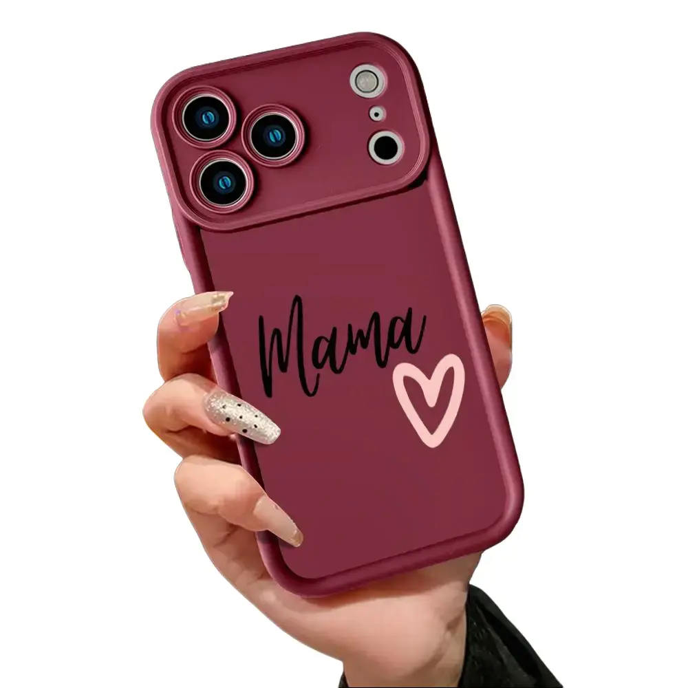 Mom phone cases for iPhone 14 - TikTok Shop