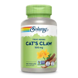 Cat's Claw Bark 500mg
