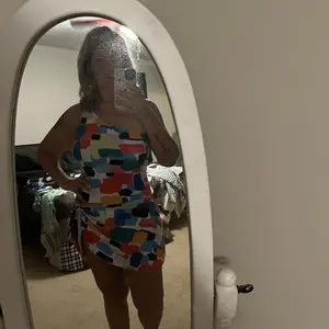 Product Review of Tempt Me Women One Piece Swim Dress One Shoulder Swimsuit with Skirt Tummy Control Swimdress Swimming Bathing Suit from M**y