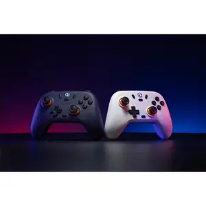 GameSir Nova Lite Wireless Switch Controller – Bluetooth Gamepad with Hall Effect Joysticks new