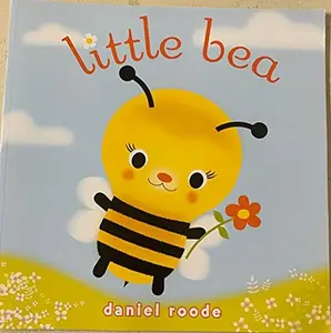 USED-Little Bea by Daniel Roode (Paperback)
