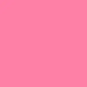 CUSTOM PINK CROCHET