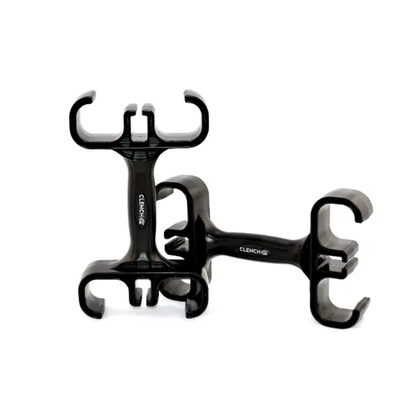 Clench Band Handles