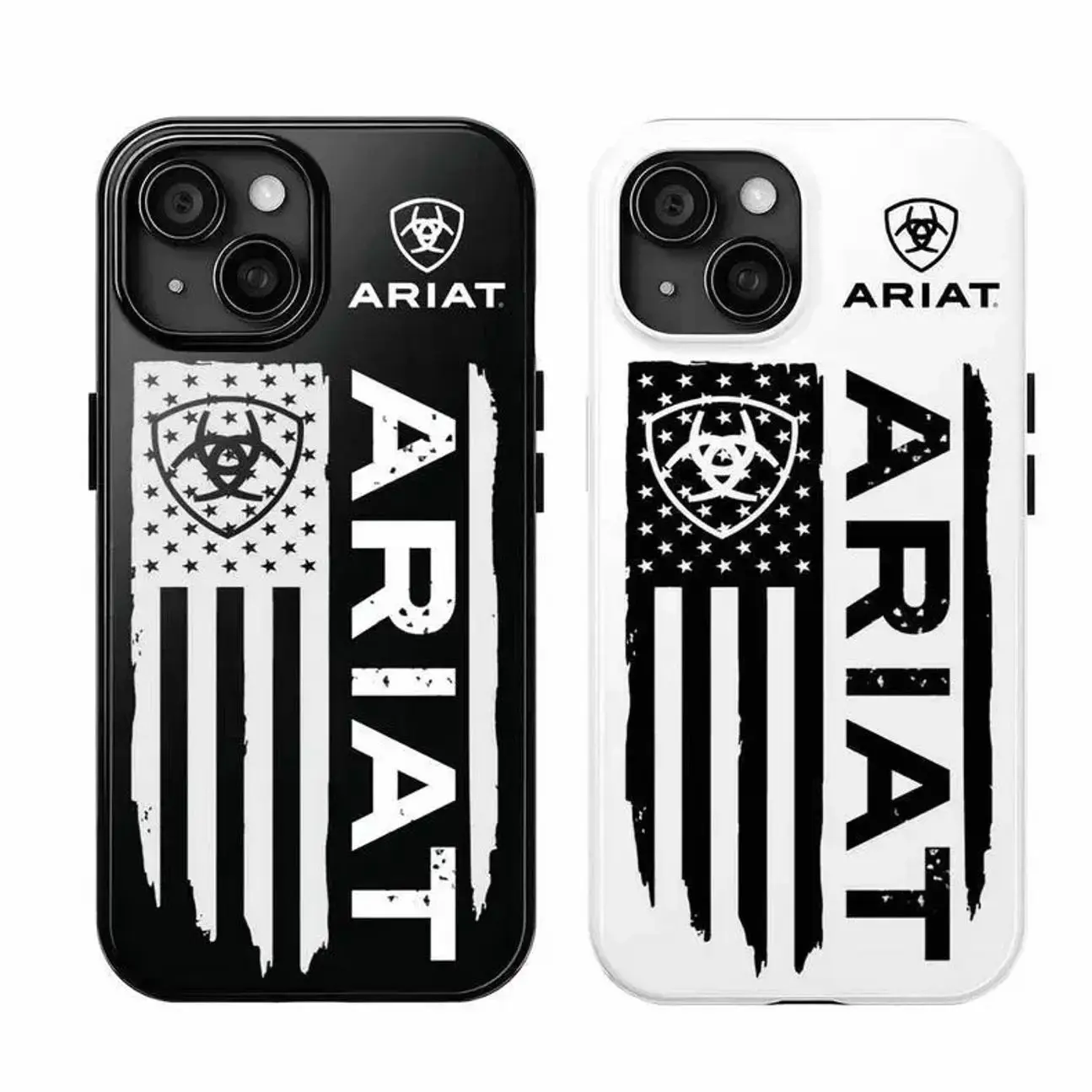 [MAGSAFE AVAILABLE] Ar.i.a.t Phone Case Compatible with iPhone 11, 12, 13, 14, 15, 16, 17 & More