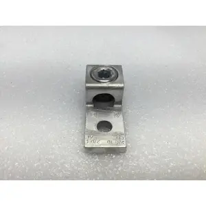 Square D Mechanical Lug LA-151 2/0-#10, 2/0-#6 Aluminum