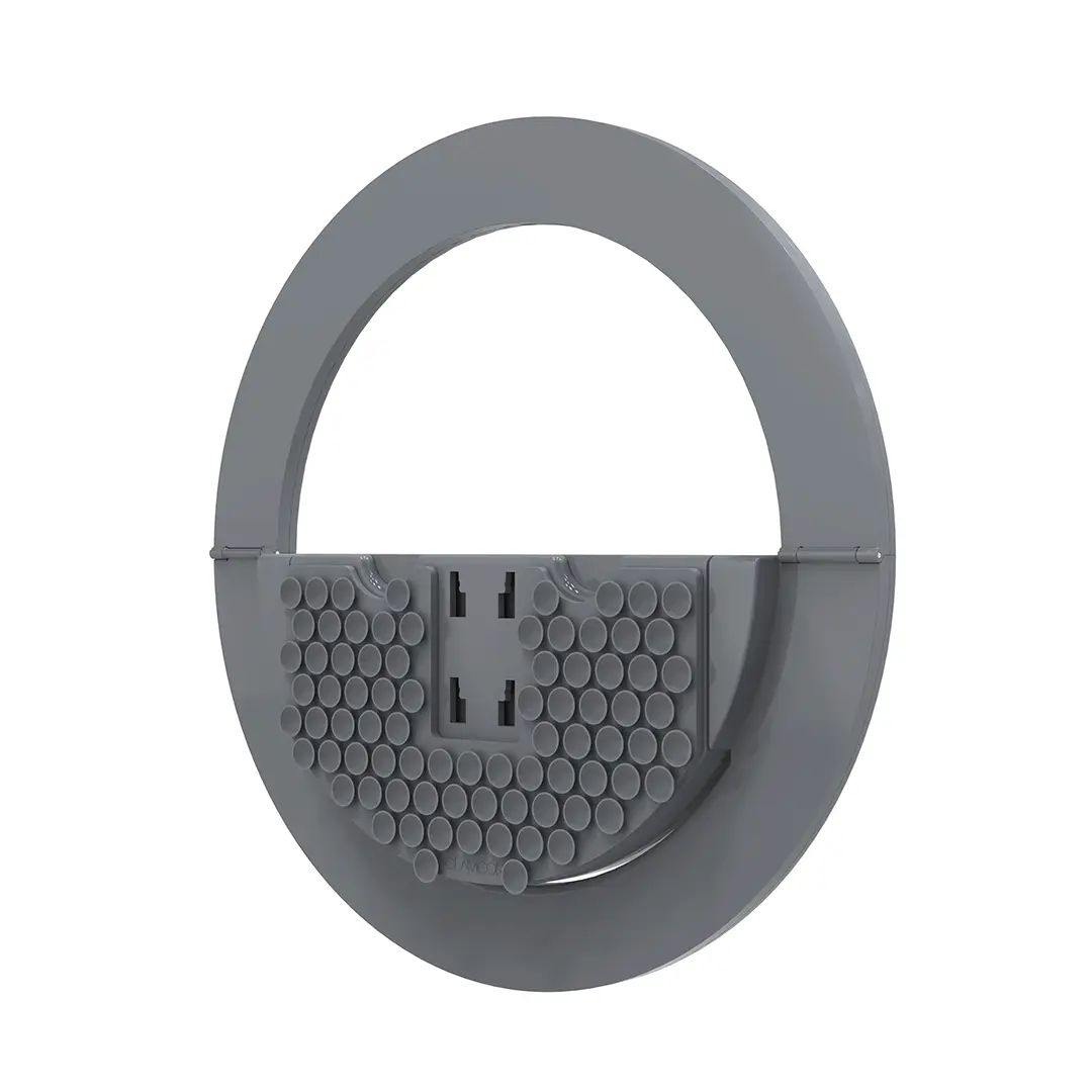 SUNRISE Suction Grip Pad (2pcs)