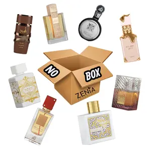 NO BOX Perfume Vault #16 Perfumes WITHOUT BOX NO BOX Perfume Vault #16 Perfumes WITHOUT BOX
