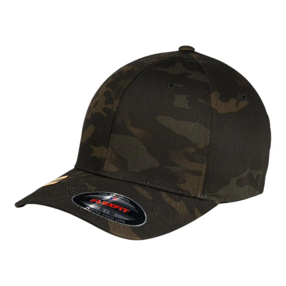 Multicam Black