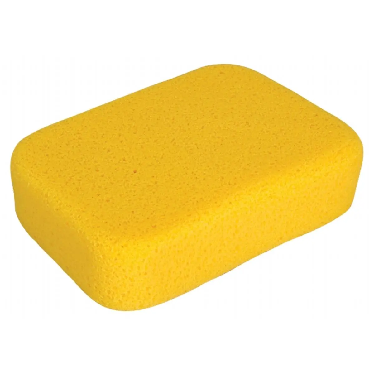 212 MAIN Qep Tile Tools 70005Q Extra Large Hydrophilic Grouting Sponge, Rounded Edge Grouting Tool for Outdoor Leisure-Cycling Equipment Maintenance