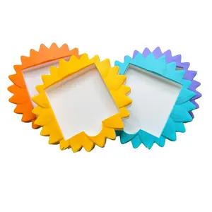 Sunflower Post-It Note Holder | 3x3 Sticky Note Dispenser | Desk Organizer | Teacher Gift | Spring Summer and Farmhouse Office Decor