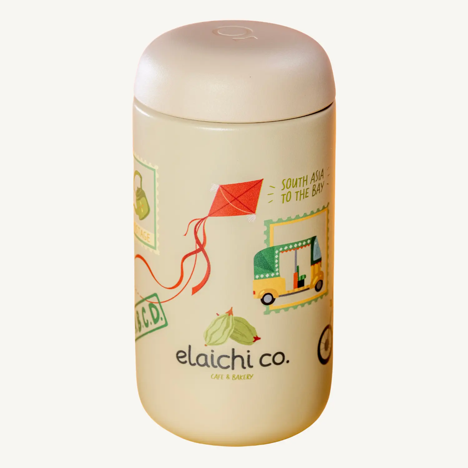Fellow Carter Chai Tumbler Fellow Carter Chai Tumbler