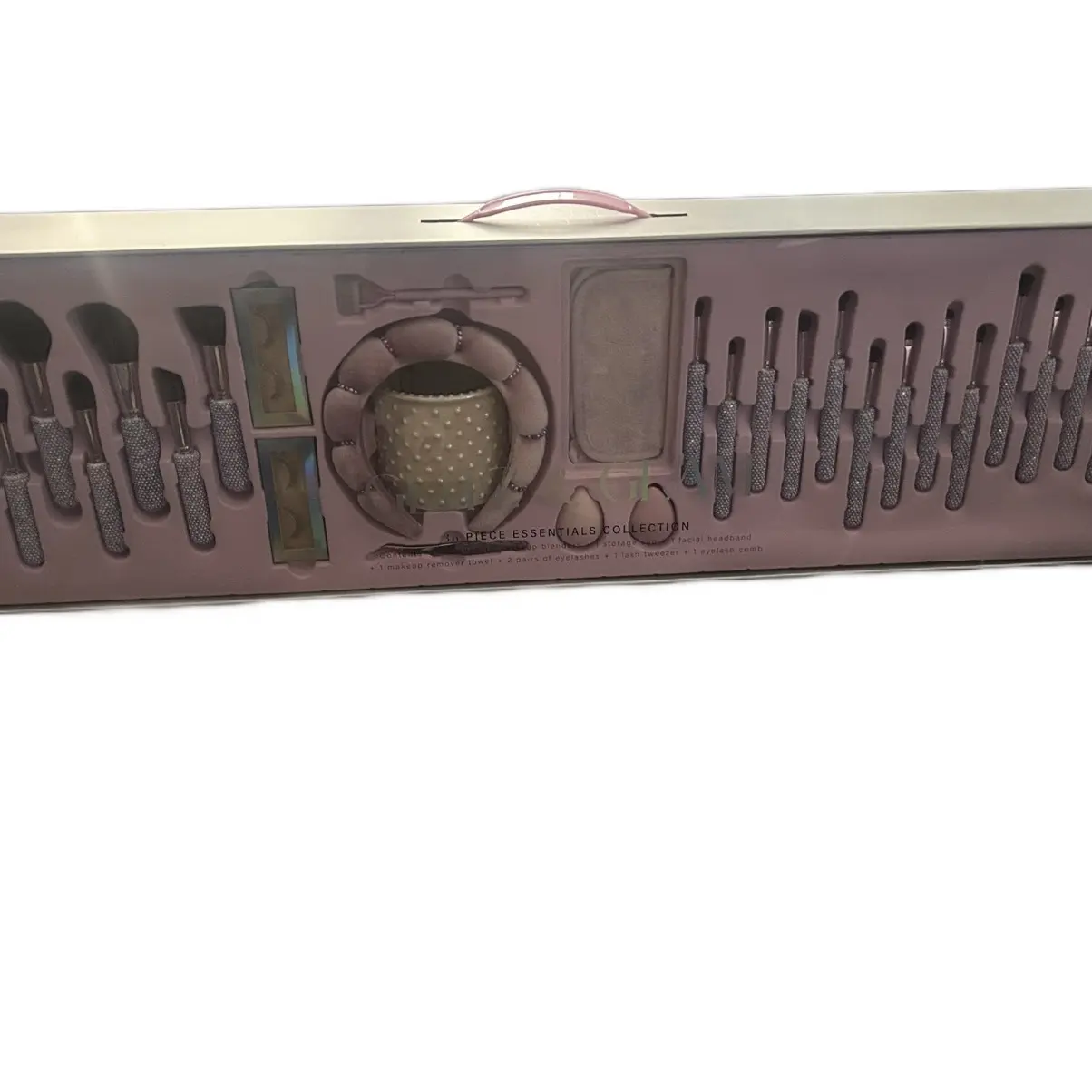 30 piece beauty set